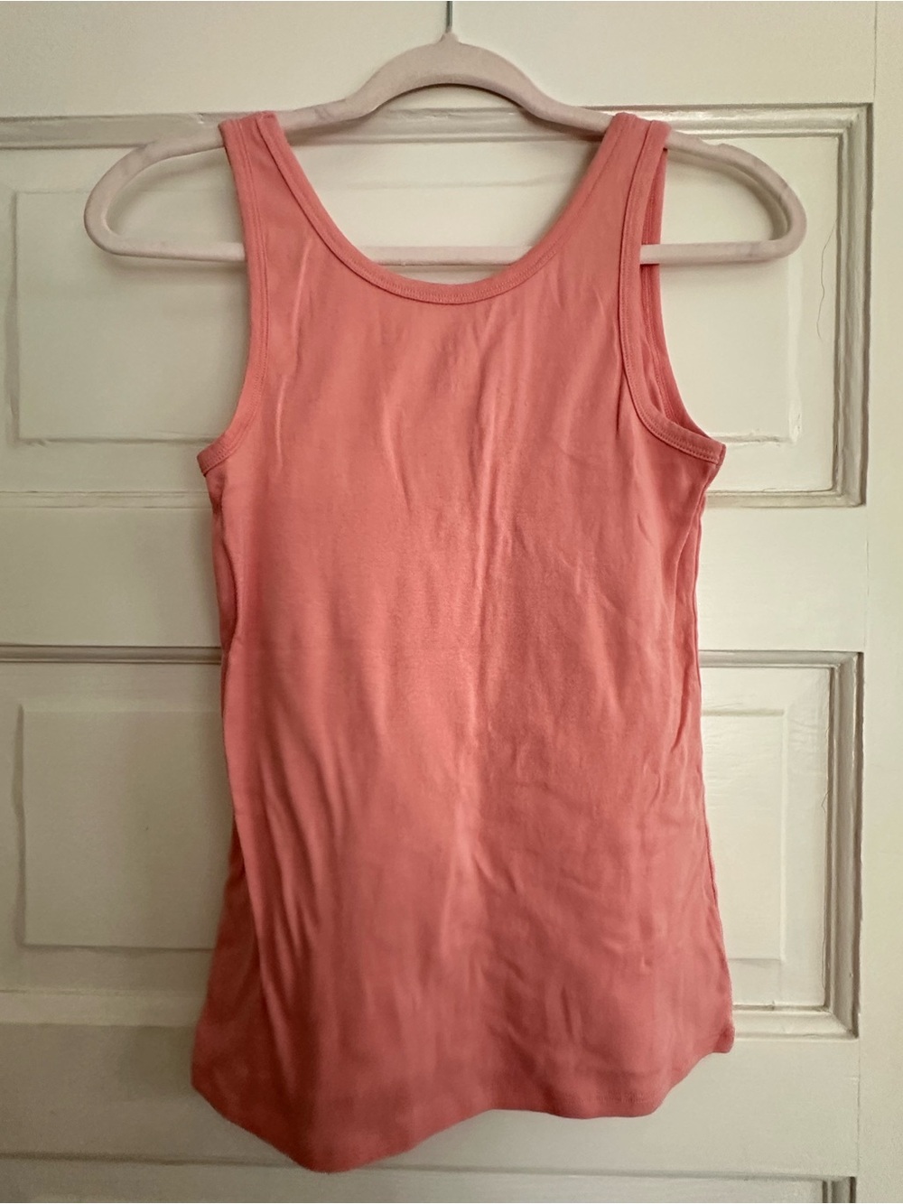 a new day Coral Scoop Neck Tank Top - Picture 2 of 3